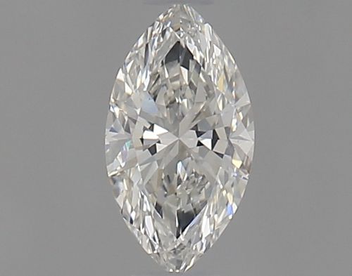 0.30ct H VS2 Rare Carat Ideal Cut Marquise Diamond