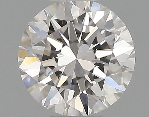 0.33ct I VVS1 Rare Carat Ideal Cut Round Diamond