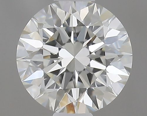 0.34ct I VVS1 Rare Carat Ideal Cut Round Diamond