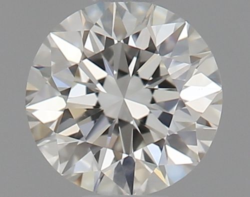 0.30ct I VS1 Rare Carat Ideal Cut Round Diamond