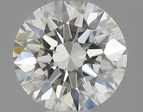 0.31ct I VS1 Rare Carat Ideal Cut Round Diamond