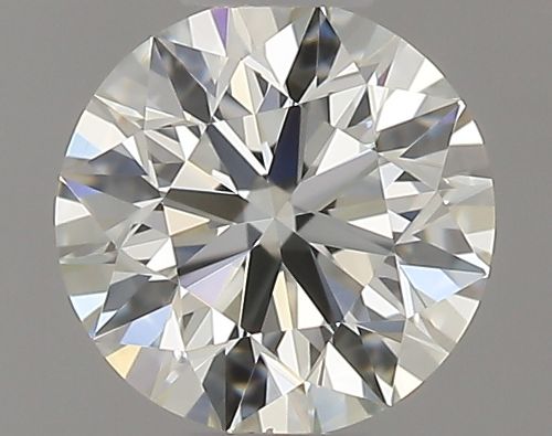 0.35ct I VVS1 Rare Carat Ideal Cut Round Diamond