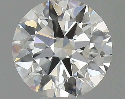 0.30ct I VS2 Rare Carat Ideal Cut Round Diamond