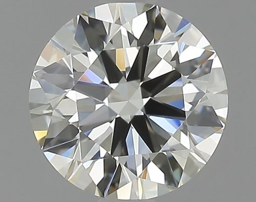 1.14ct K IF Rare Carat Ideal Cut Round Diamond