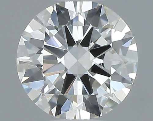 0.30ct I VS2 Rare Carat Ideal Cut Round Diamond