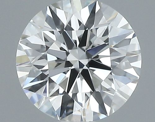 0.40ct F FL Rare Carat Ideal Cut Round Diamond