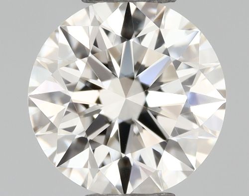 0.41ct K VVS1 Rare Carat Ideal Cut Round Diamond