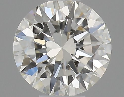 0.30ct I VS1 Excellent Cut Round Diamond