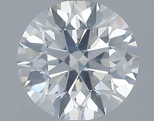 0.82ct H SI2 Rare Carat Ideal Cut Round Diamond