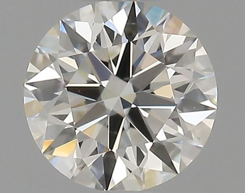 0.35ct J VS1 Rare Carat Ideal Cut Round Diamond