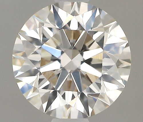 0.74ct I SI2 Excellent Cut Round Diamond