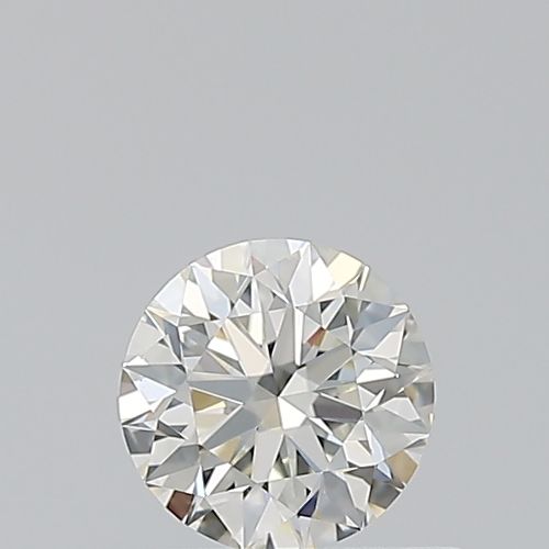 0.35ct J SI1 Rare Carat Ideal Cut Round Diamond