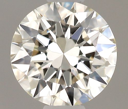 0.30ct I IF Rare Carat Ideal Cut Round Diamond