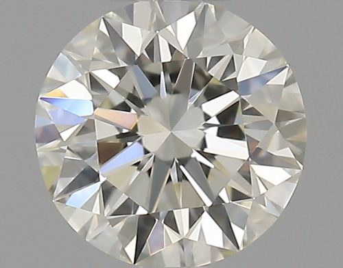 0.33ct J VVS2 Rare Carat Ideal Cut Round Diamond