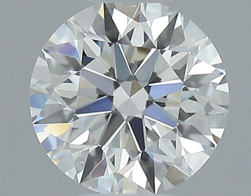 0.30ct I VS2 Rare Carat Ideal Cut Round Diamond