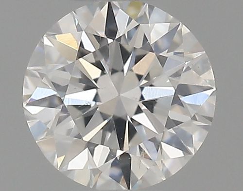 0.30 Carat Round Natural Diamond