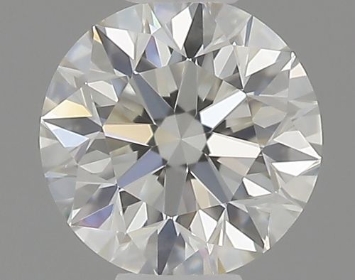 0.30ct H VVS2 Excellent Cut Round Diamond