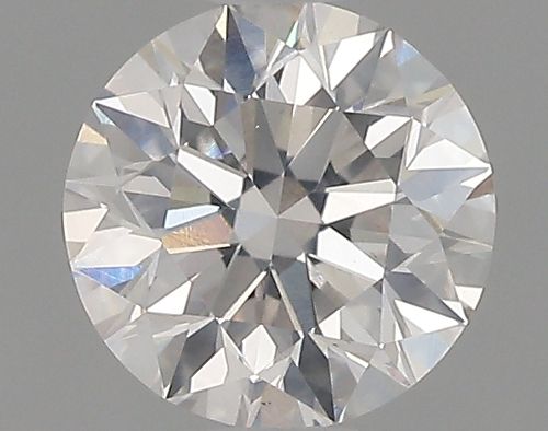 0.80ct G SI2 Rare Carat Ideal Cut Round Diamond