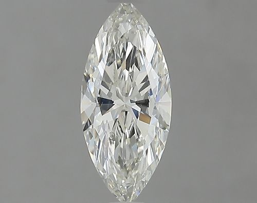 0.90ct I SI2 Very Good Cut Marquise Diamond