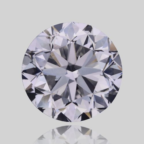 1.00ct G SI2 Good Cut Round Diamond