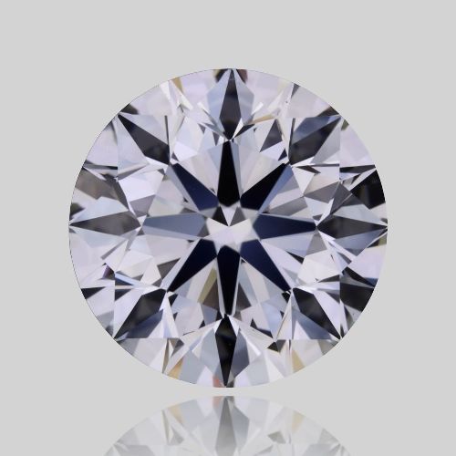 1.80ct K VS1 Excellent Cut Round Diamond