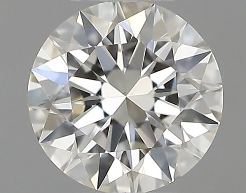 0.30ct I VS1 Rare Carat Ideal Cut Round Diamond