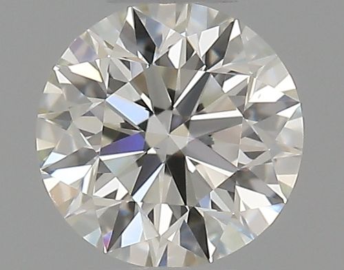 0.30ct I VS1 Rare Carat Ideal Cut Round Diamond