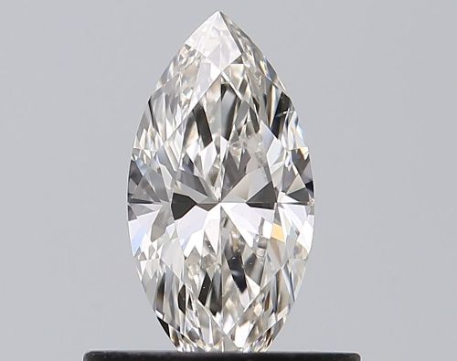 0.50ct J SI1 Rare Carat Ideal Cut Marquise Diamond