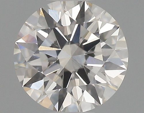 0.45ct J VS1 Rare Carat Ideal Cut Round Diamond