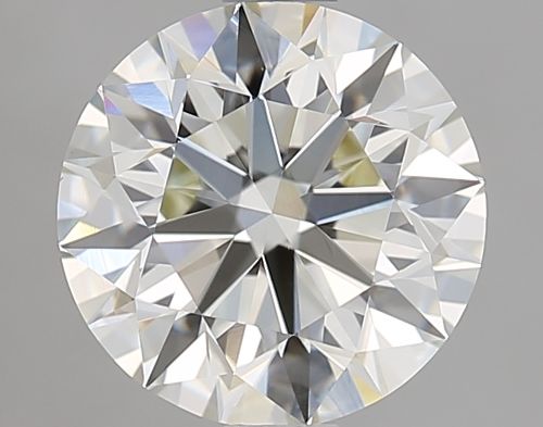 1.72ct K VS1 Excellent Cut Round Diamond