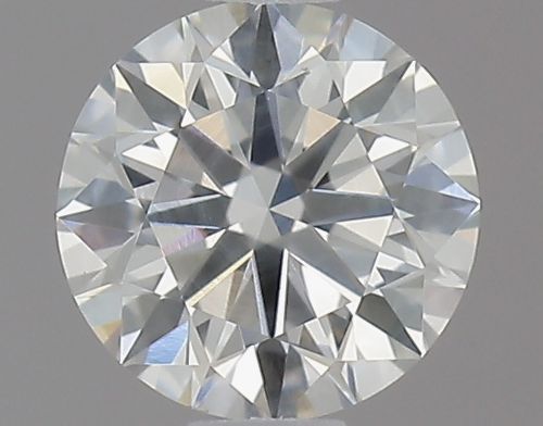 0.32ct F SI2 Rare Carat Ideal Cut Round Diamond