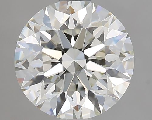 1.75ct J VS1 Rare Carat Ideal Cut Round Diamond