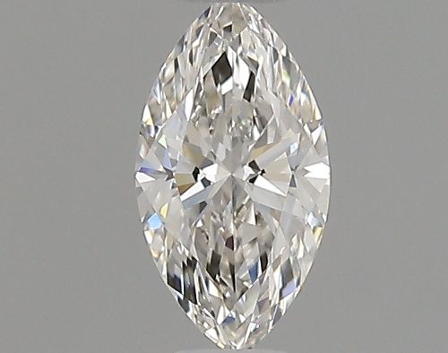 0.32ct I VS1 Rare Carat Ideal Cut Marquise Diamond