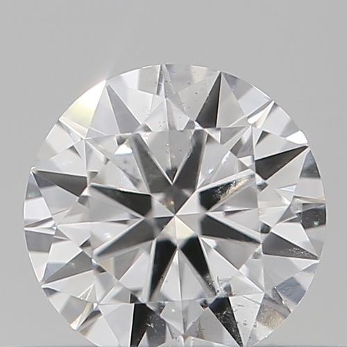 0.30ct D SI2 Good Cut Round Diamond