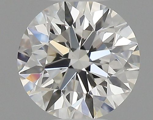 0.30ct I VVS2 Excellent Cut Round Diamond