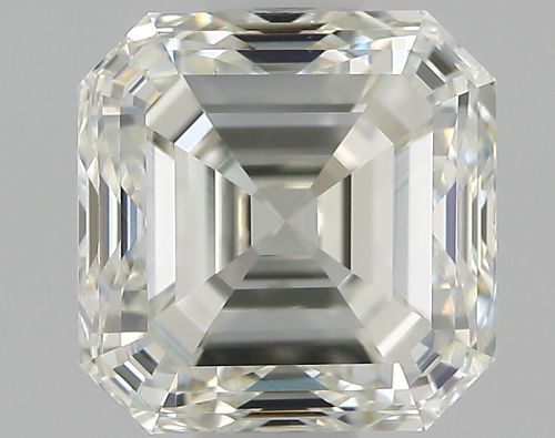 1.02ct K VS2 Very Good Cut Asscher Diamond