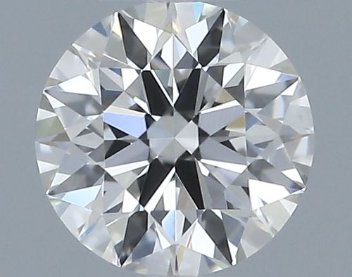 0.32ct I VVS1 Rare Carat Ideal Cut Round Diamond