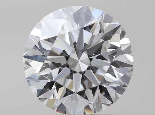 2.03ct E VS2 Very Good Cut Round Diamond