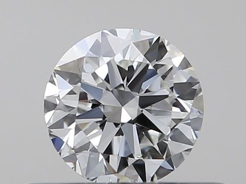 0.30ct G VS1 Good Cut Round Diamond