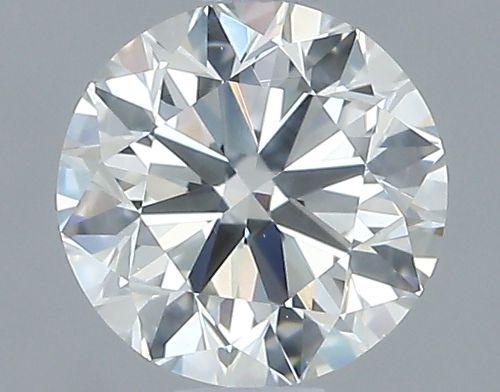 0.80ct K SI2 Very Good Cut Round Diamond