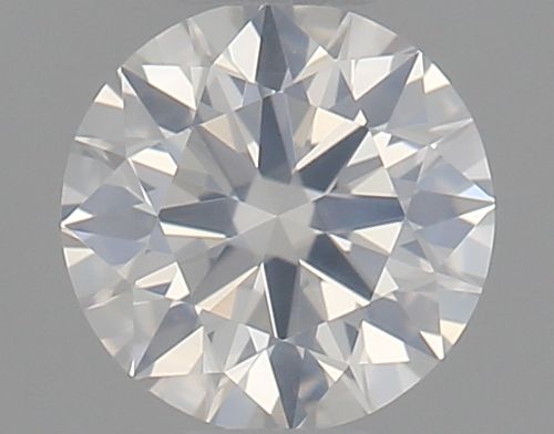 0.33ct F SI2 Rare Carat Ideal Cut Round Diamond