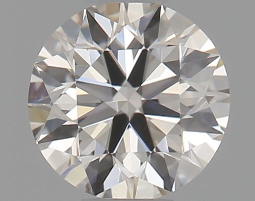 0.41ct K VS1 Rare Carat Ideal Cut Round Diamond