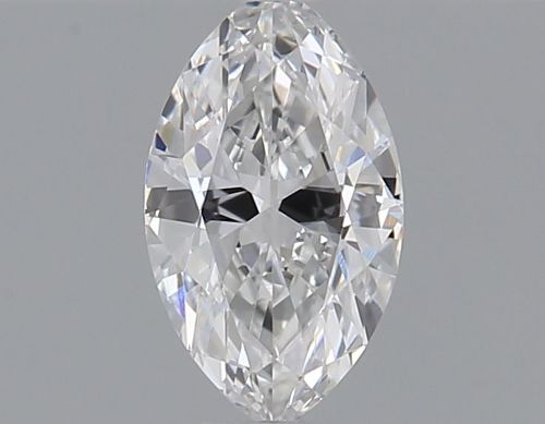 0.20ct F VVS2 Very Good Cut Marquise Diamond