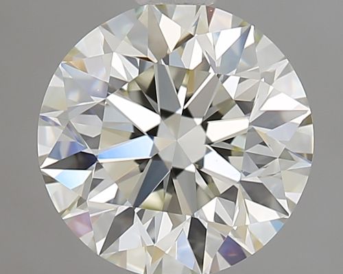 1.62ct K VVS1 Excellent Cut Round Diamond