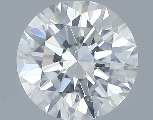 0.32ct G SI2 Rare Carat Ideal Cut Round Diamond