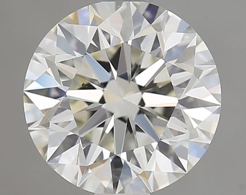 1.58ct K VS2 Excellent Cut Round Diamond