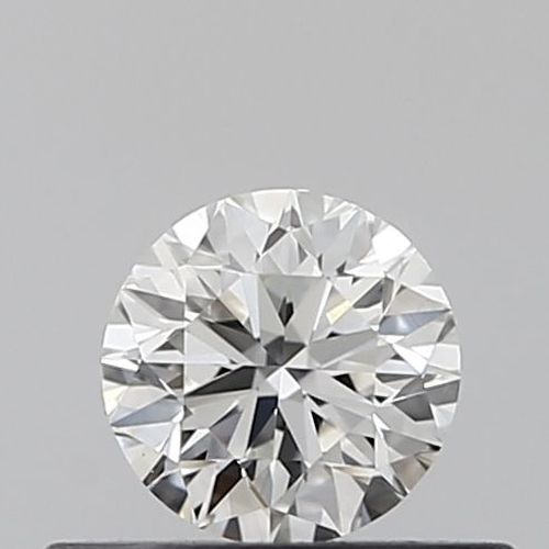 0.30ct H VS1 Very Good Cut Round Diamond