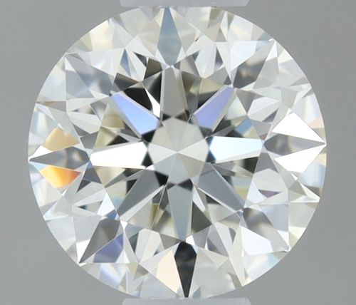 0.40ct K IF Excellent Cut Round Diamond