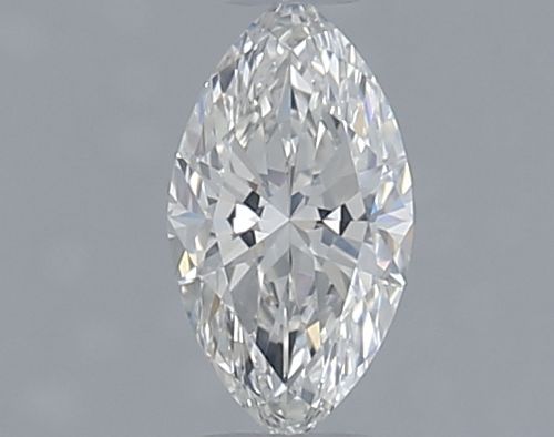 0.30ct G SI1 Rare Carat Ideal Cut Marquise Diamond