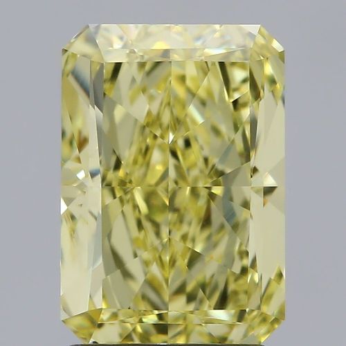 4.02ct D SI1 Rare Carat Ideal Cut Round Diamond